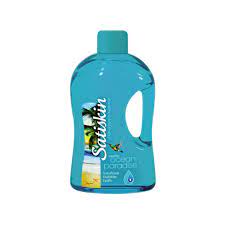 Satiskin Body Bath Ocean Paradise 2L